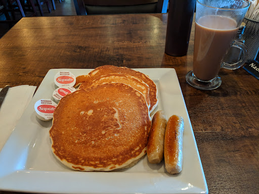 Photo of Naomi's Grill - 737 2 Ave W, Prince Rupert, BC V8J 3L8